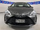 Thumbnail '2' of Toyota Yaris