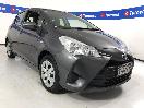 Thumbnail '1' of Toyota Yaris