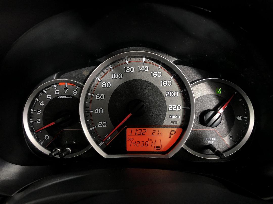 Photo '21' of Toyota Yaris