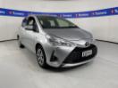Thumbnail '1' of Toyota Yaris