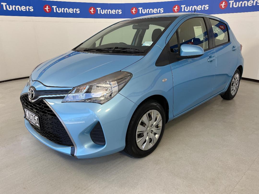 Photo '4' of Toyota Yaris Photo '4' of Toyota Yaris