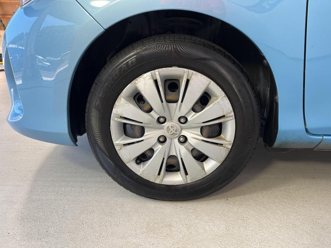 Photo '10' of Toyota Yaris Photo '10' of Toyota Yaris