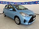Thumbnail '1' of Toyota Yaris