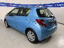 Thumbnail '5' of Toyota Yaris
