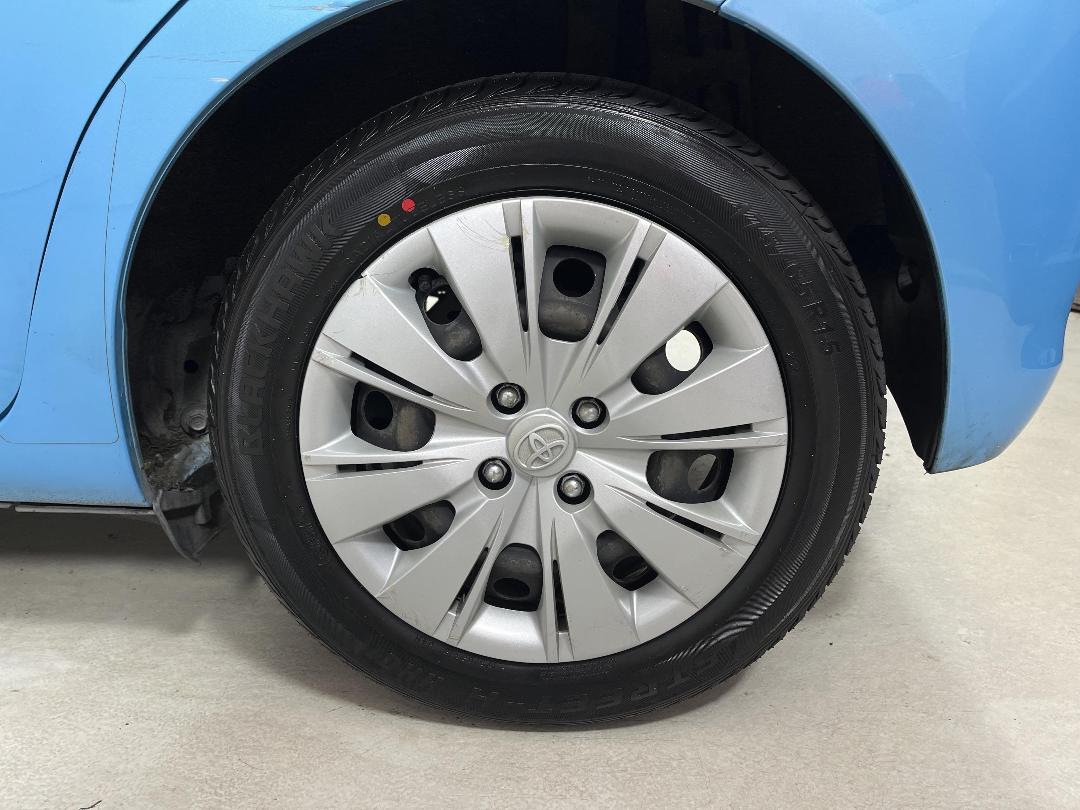 Photo '11' of Toyota Yaris Photo '11' of Toyota Yaris