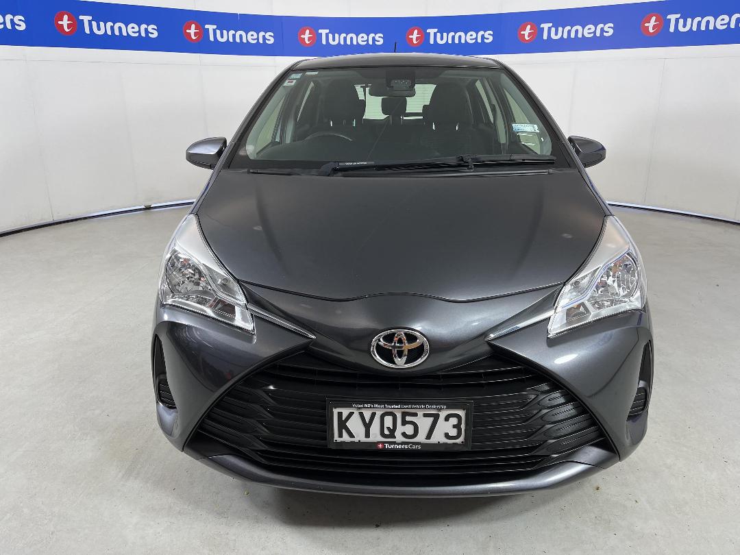 Photo '2' of Toyota Yaris Photo '2' of Toyota Yaris