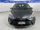 Thumbnail '2' of Toyota Yaris