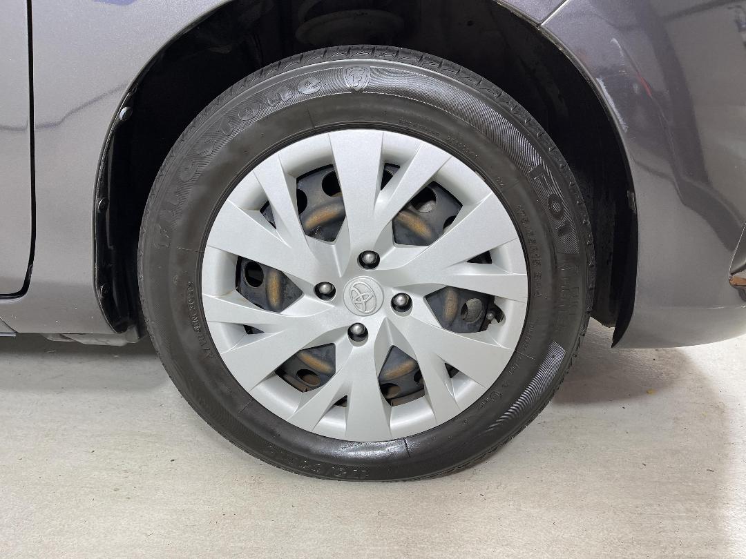 Photo '9' of Toyota Yaris Photo '9' of Toyota Yaris