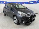 Thumbnail '1' of Toyota Yaris