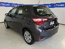 Thumbnail '5' of Toyota Yaris