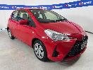 Thumbnail '1' of Toyota Yaris
