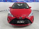 Thumbnail '2' of Toyota Yaris