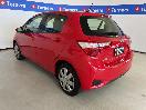Thumbnail '5' of Toyota Yaris
