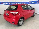 Thumbnail '7' of Toyota Yaris