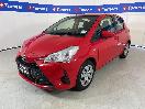 Thumbnail '4' of Toyota Yaris