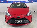 Thumbnail '2' of Toyota Yaris