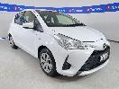 Thumbnail '1' of Toyota Yaris