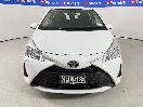 Thumbnail '2' of Toyota Yaris