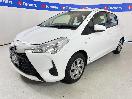 Thumbnail '4' of Toyota Yaris
