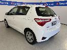 Thumbnail '5' of Toyota Yaris