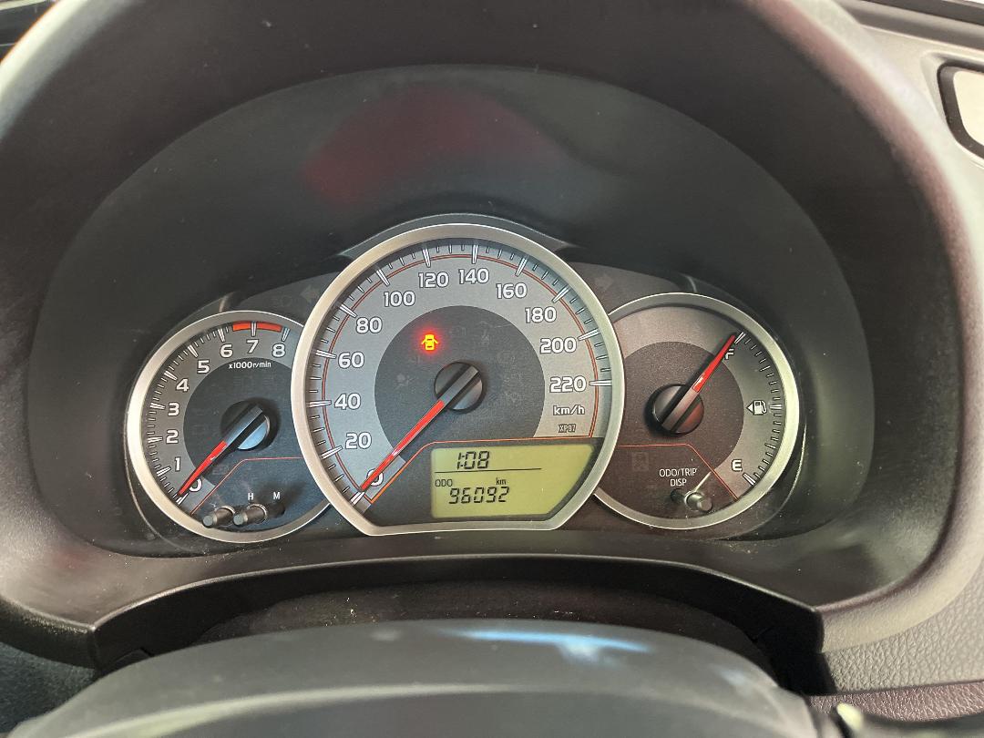 Photo '21' of Toyota Yaris