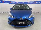 Thumbnail '2' of Toyota Yaris