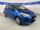Thumbnail '1' of Toyota Yaris