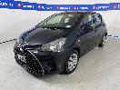 Thumbnail '4' of Toyota Yaris