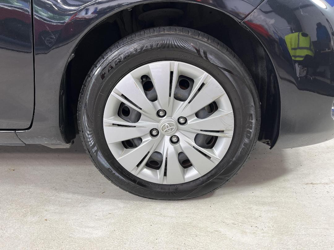 Photo '9' of Toyota Yaris