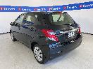 Thumbnail '5' of Toyota Yaris