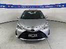 Thumbnail '2' of Toyota Yaris