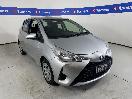 Thumbnail '1' of Toyota Yaris