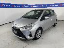 Thumbnail '4' of Toyota Yaris