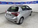 Thumbnail '7' of Toyota Yaris