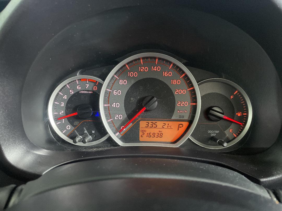 Photo '21' of Toyota Yaris