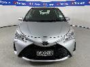 Thumbnail '2' of Toyota Yaris