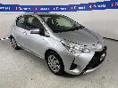 Thumbnail '1' of Toyota Yaris