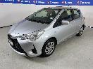 Thumbnail '4' of Toyota Yaris