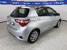 Thumbnail '7' of Toyota Yaris