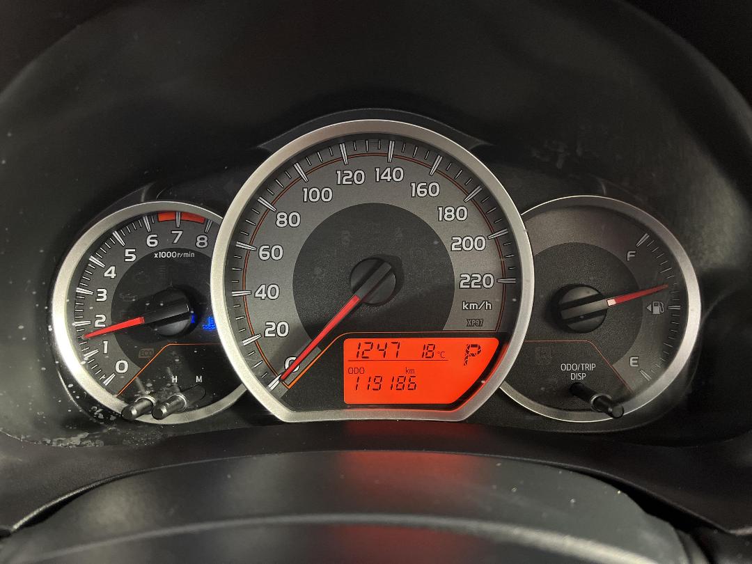 Photo '21' of Toyota Yaris