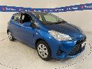 Thumbnail '1' of Toyota Yaris