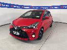 Thumbnail '4' of Toyota Yaris