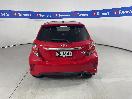 Thumbnail '6' of Toyota Yaris