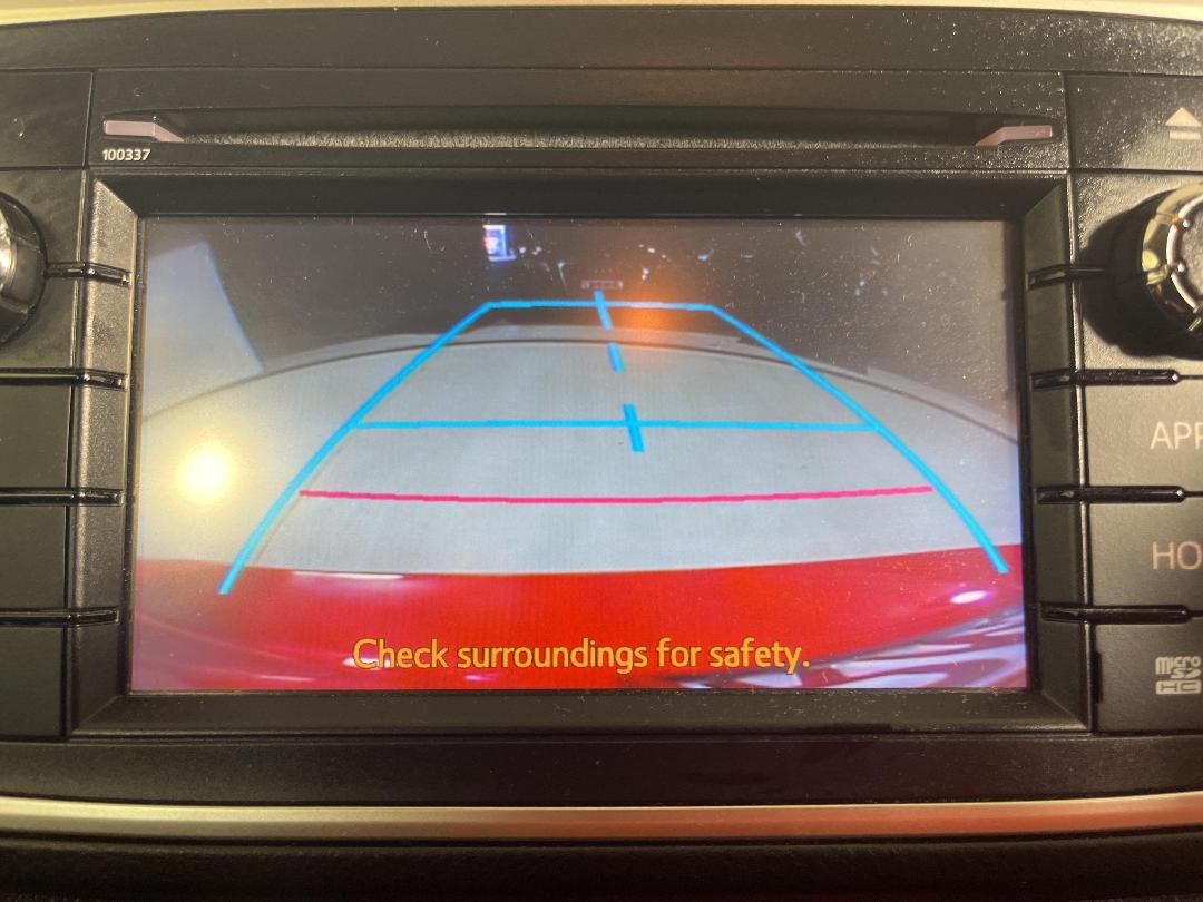 Photo '26' of Toyota Yaris