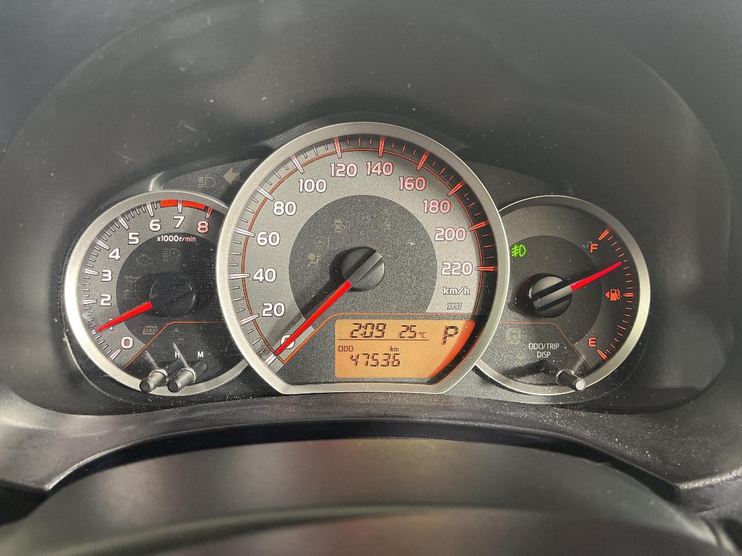 Photo '21' of Toyota Yaris