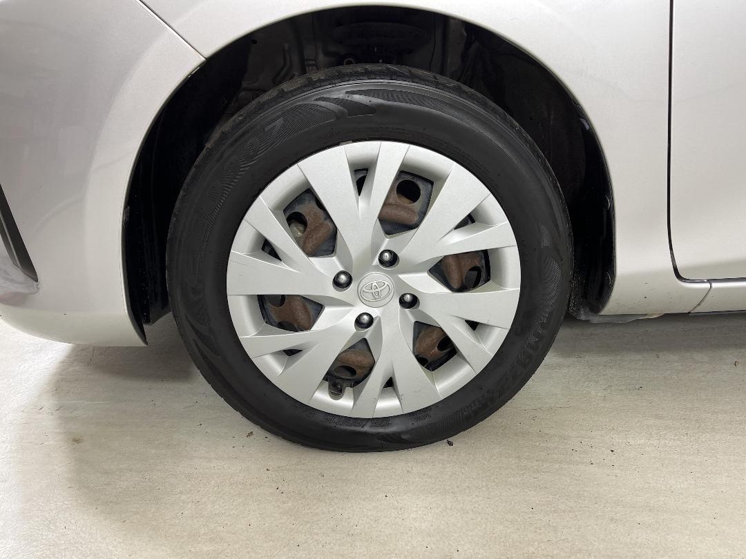 Photo '10' of Toyota Yaris Photo '10' of Toyota Yaris