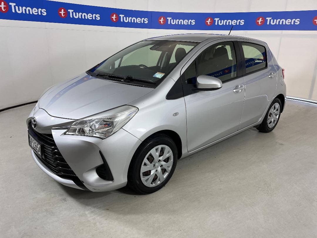 Photo '4' of Toyota Yaris Photo '4' of Toyota Yaris