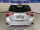Thumbnail '6' of Toyota Yaris