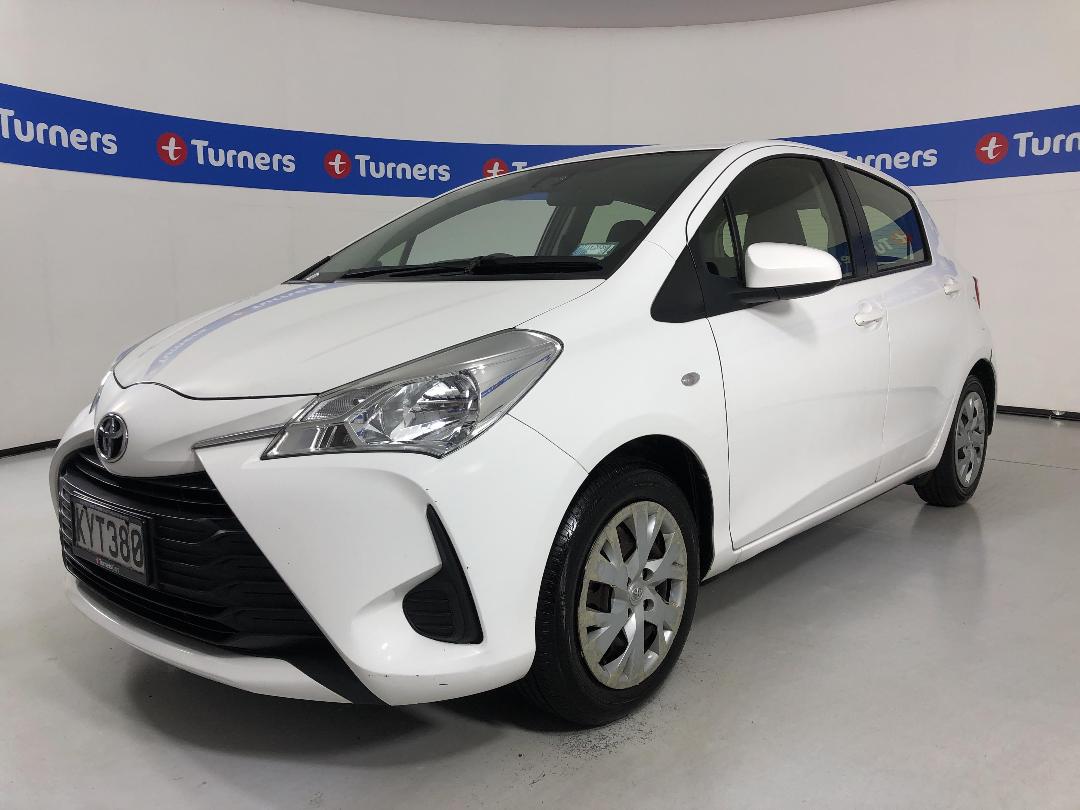 Photo '4' of Toyota Yaris Photo '4' of Toyota Yaris