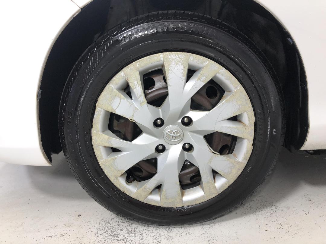 Photo '10' of Toyota Yaris Photo '10' of Toyota Yaris